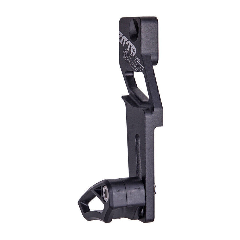 Mount Chain guide Gravel MTB Bicycle Chain Guide Adjustable Chainring for ZTTO