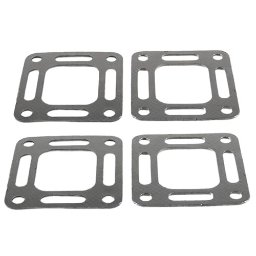 DSkoiph 18-2849-1 27-818832 27-863726 Manifold Gasket Exhaust Elbow Gasket