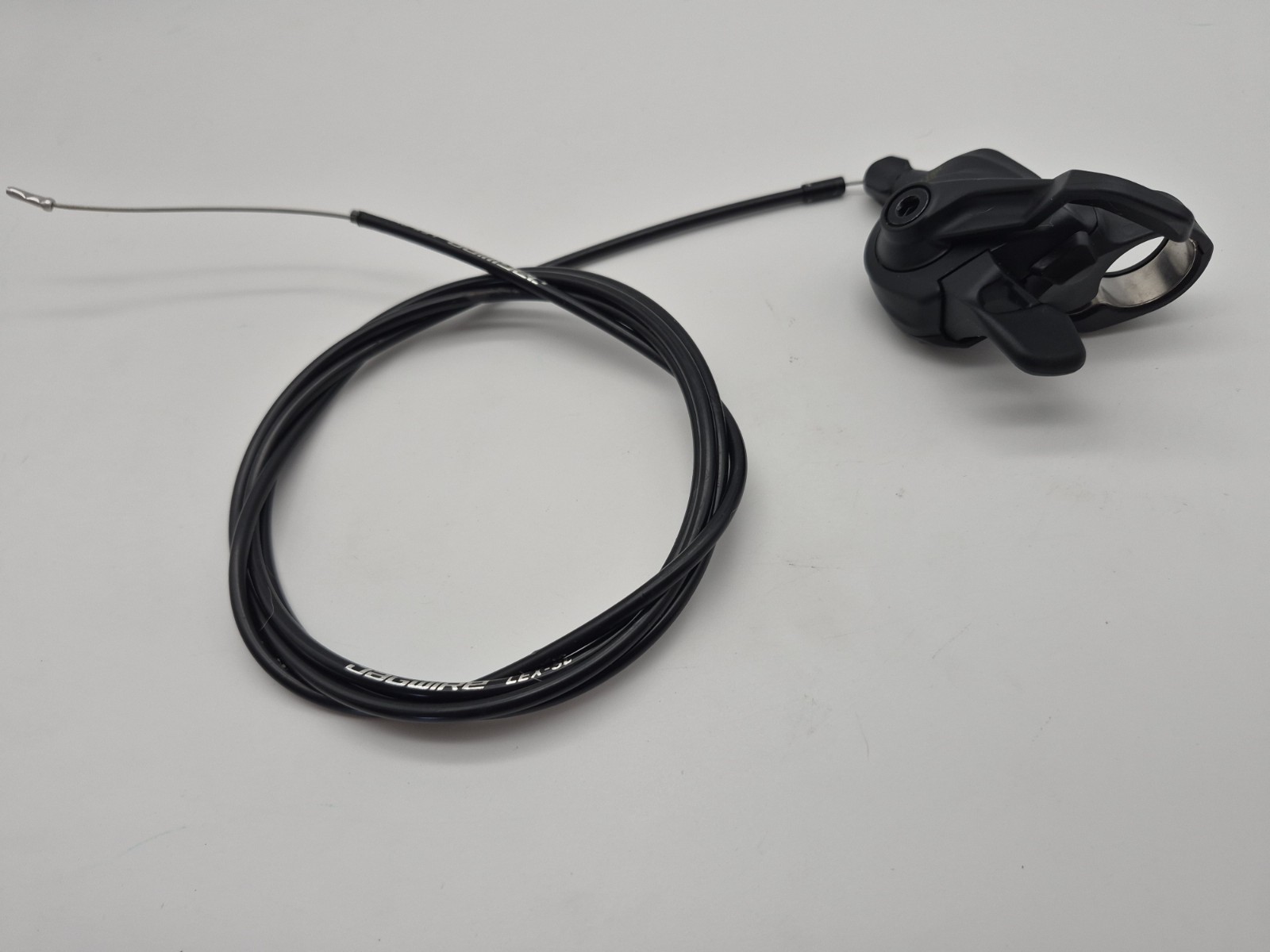 SRAM SX Eagle Trigger Shifter 12 Speed w/ Cable & Housing – Black