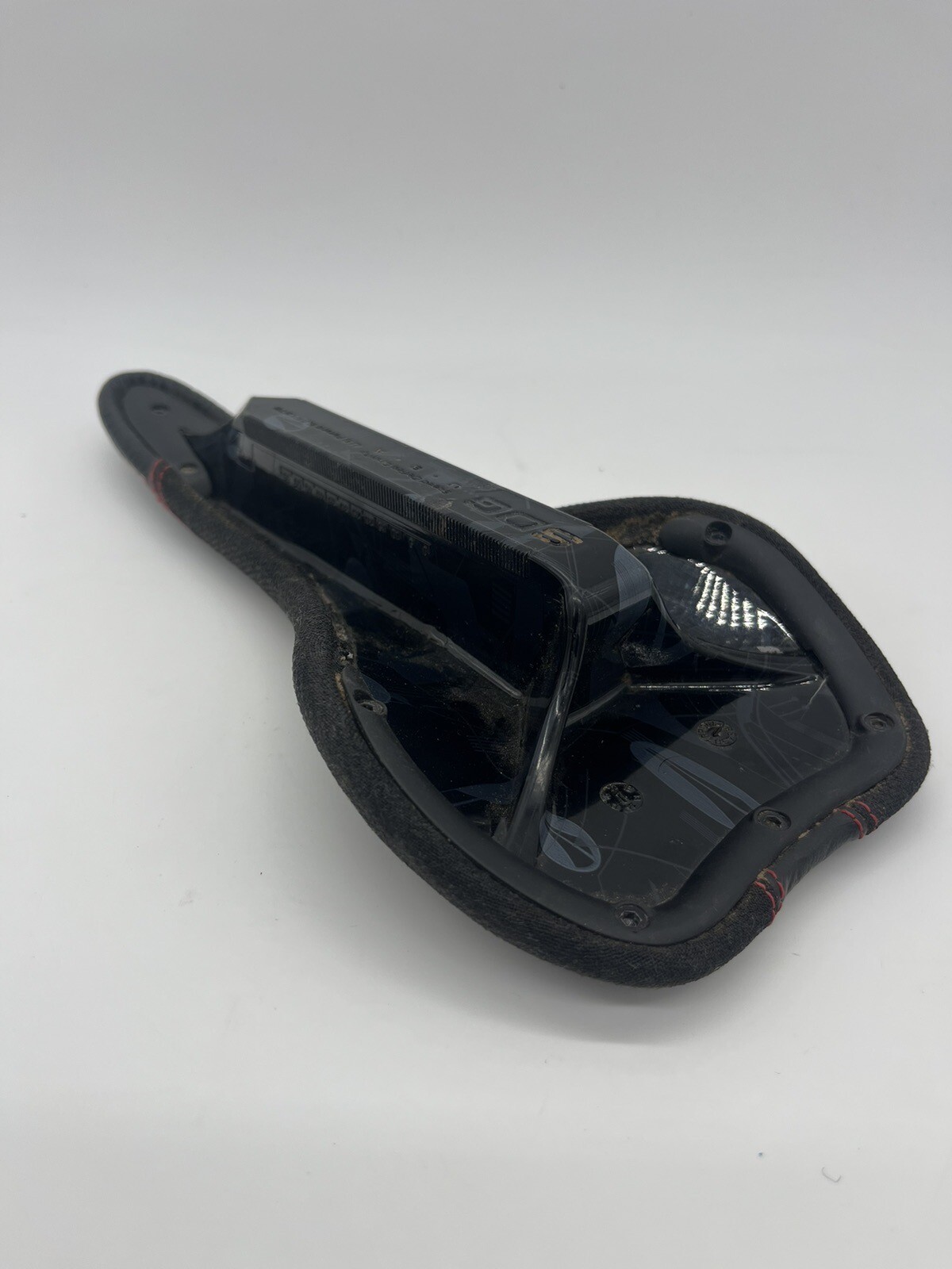 Used SDG Ti-Fly Saddle Saddle – Black