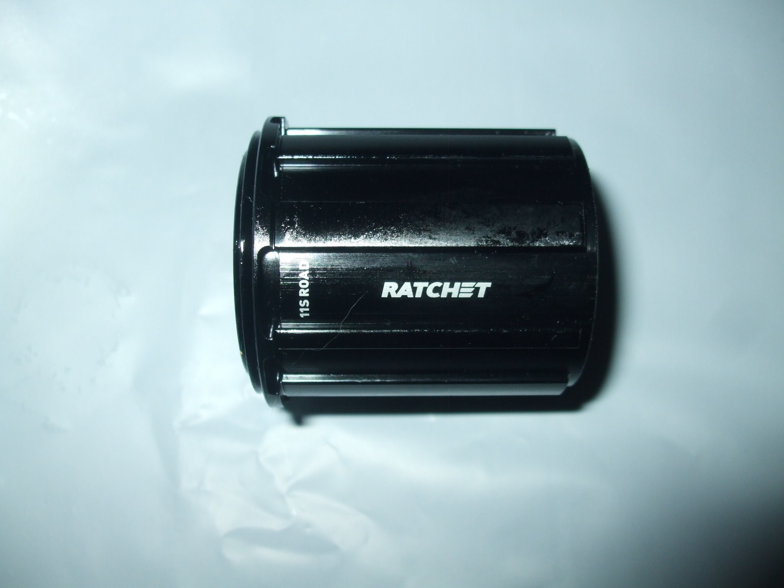 DT-Swiss Ratchet 11-Speed Freehub, Shimano/Sram Road