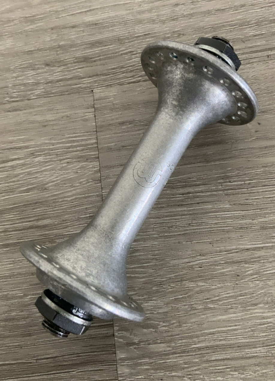 MAILLAD FRONT HUB 36 HOLE 100 MM SPACING