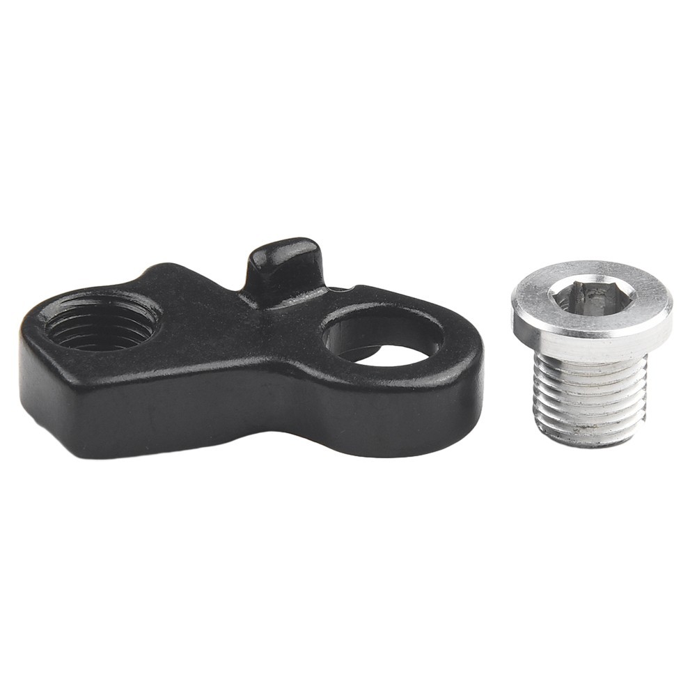 Bike Bicycle Rear Derailleur Hanger Bracket Replace For XT Y5RT98010,RD-M8000