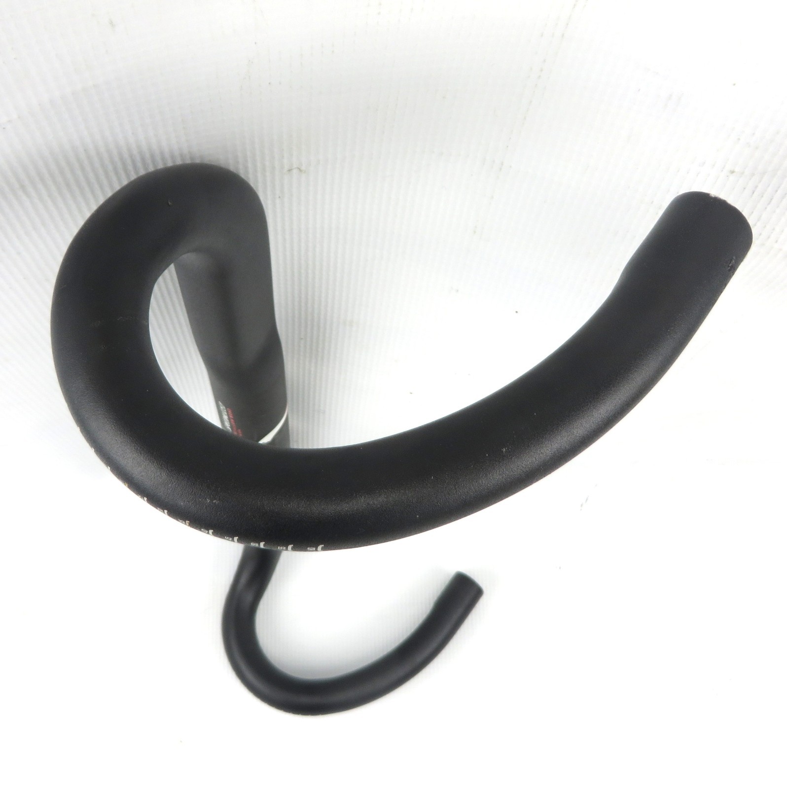 SPECIALIZED SHALLOW BEND DROP HANDLEBAR Aluminum 420mm 31.8mm 290g Black