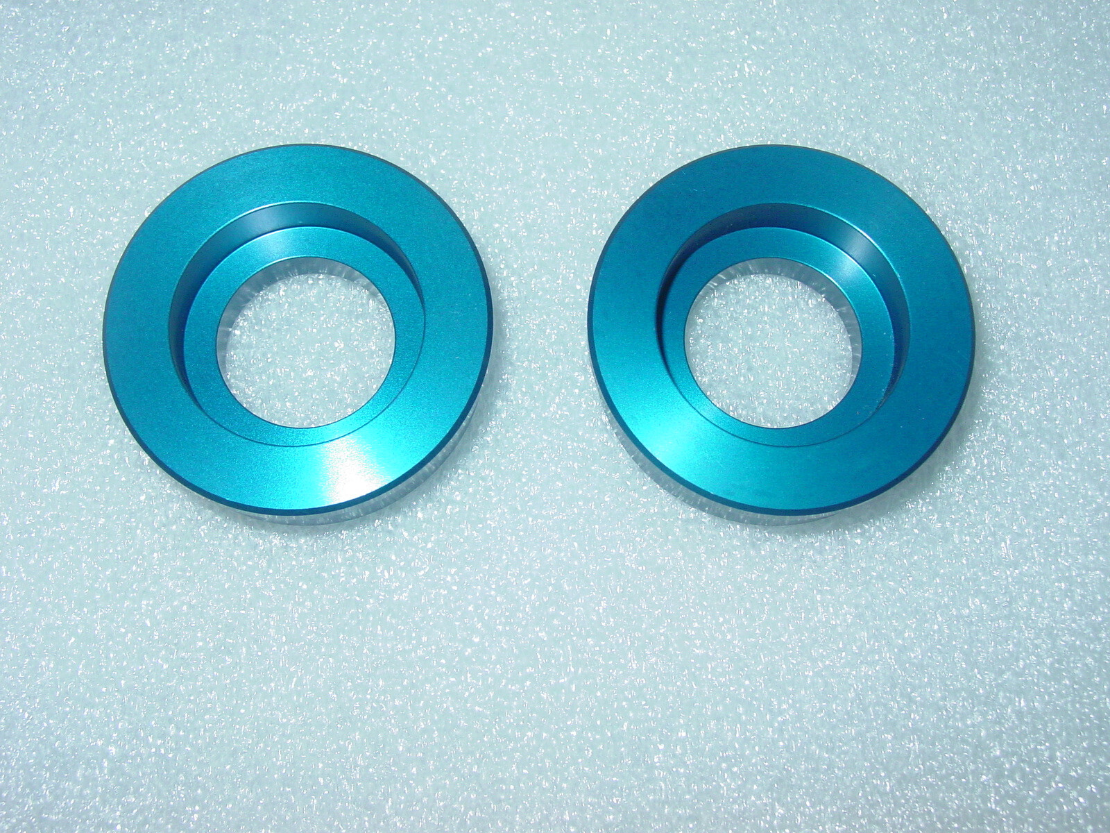 American Standard Press Fit Bearing Retainers Cook Bros Bullseye MTB Cruiser BMX