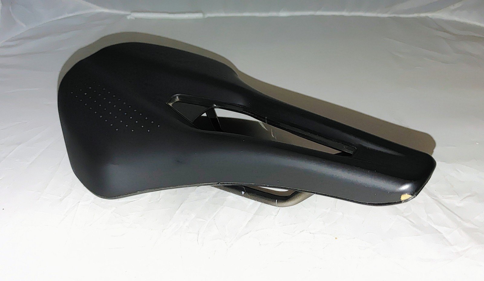 Fizik Tempo Argo Saddle 150mm /Black
