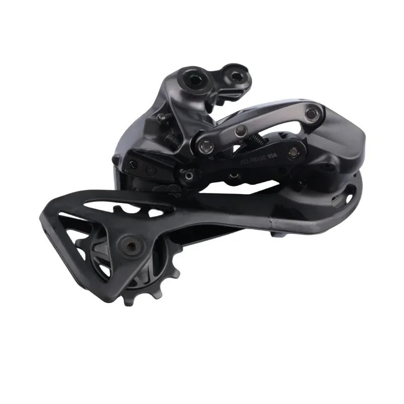 Shimano Deore RD-M5100-SGS Shadow RD+ Rear Derailleur – long – 1×11-speed