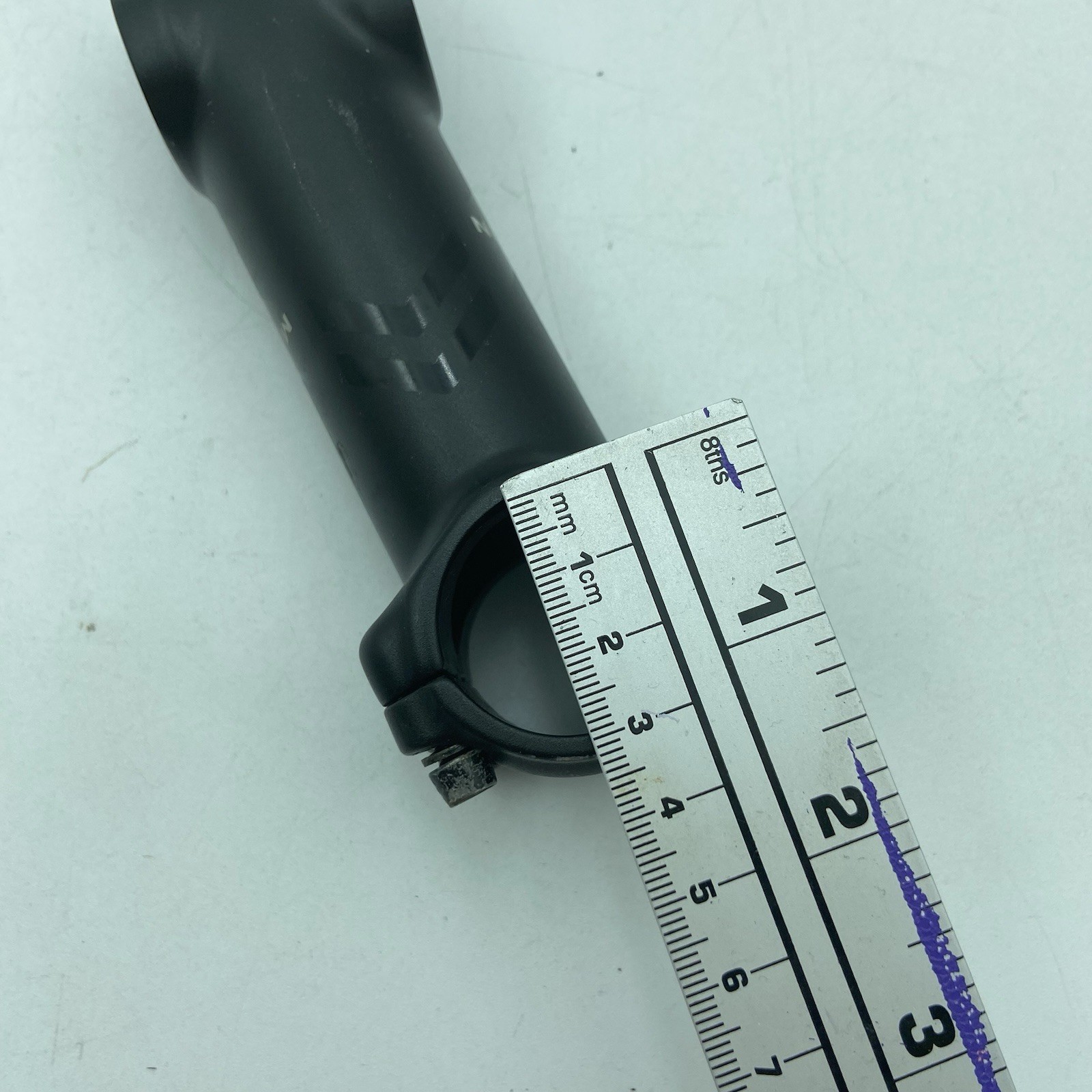 Marin MTB Stem 140mm 4.5” 30mm OEM downhill Cross Country