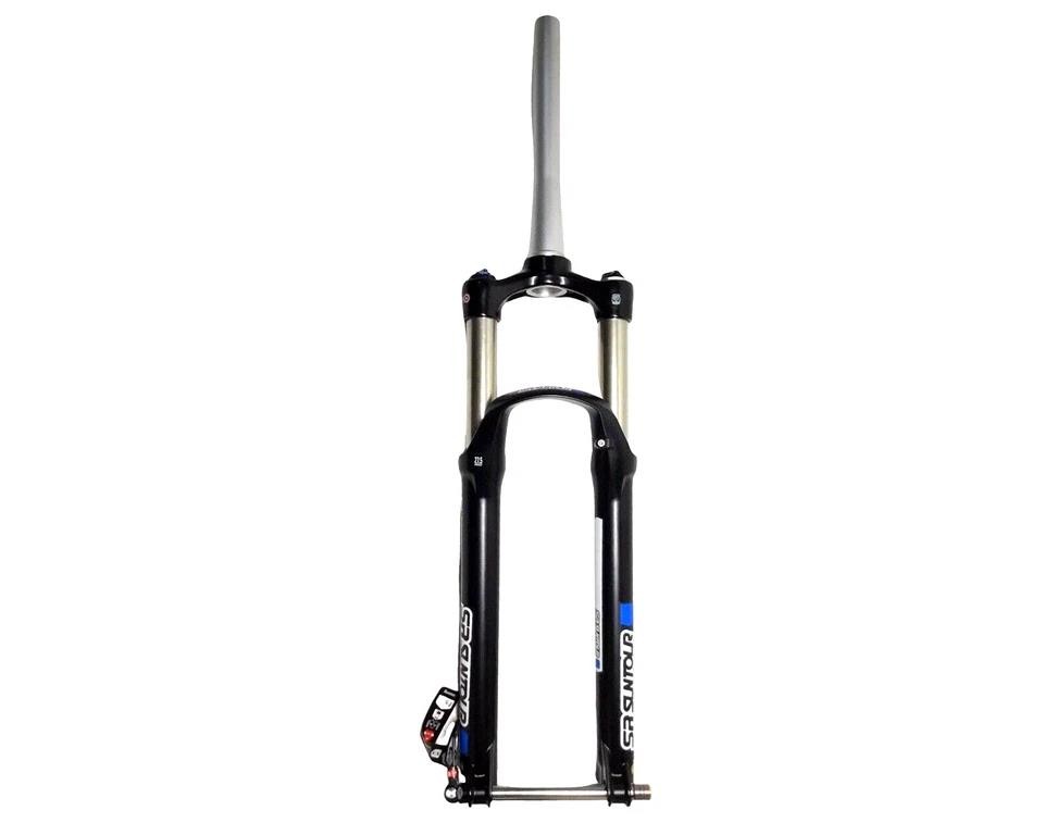 Suntour XCR32 LO R Air Fork 27.5″ 120mm Boost 15×110 Tapered MTB Suspension