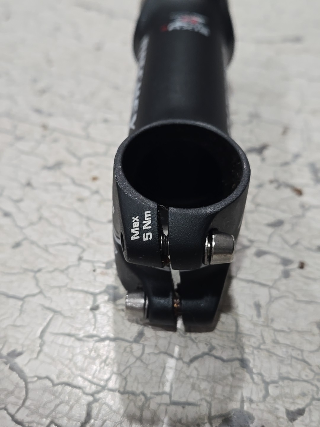 Ritchey WCS 4-Axis bicycle stem