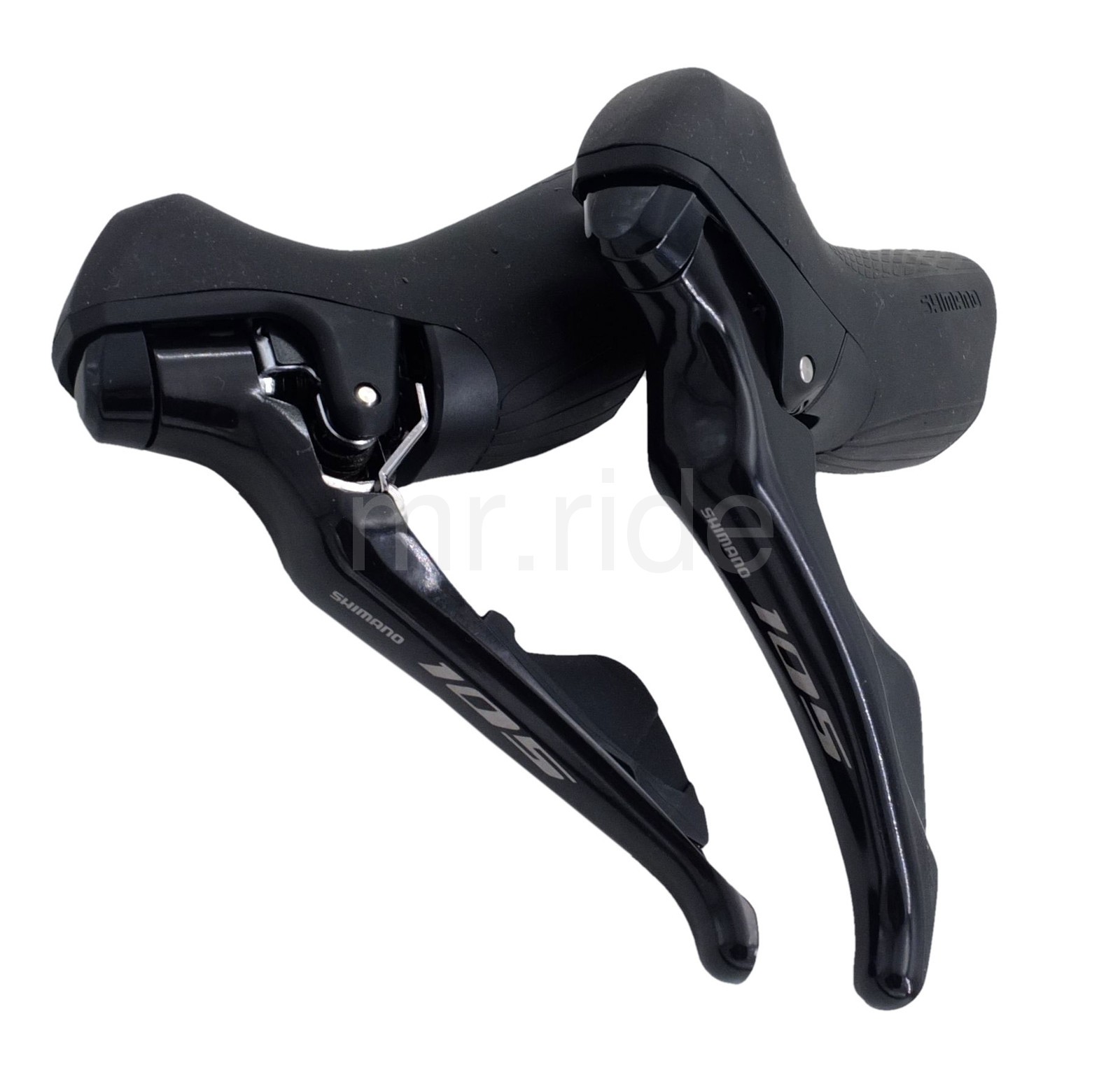 Shimano 105 Road Bike ST-R7000 Front+Rear Shifter 2x11speed STI Dual Control Set