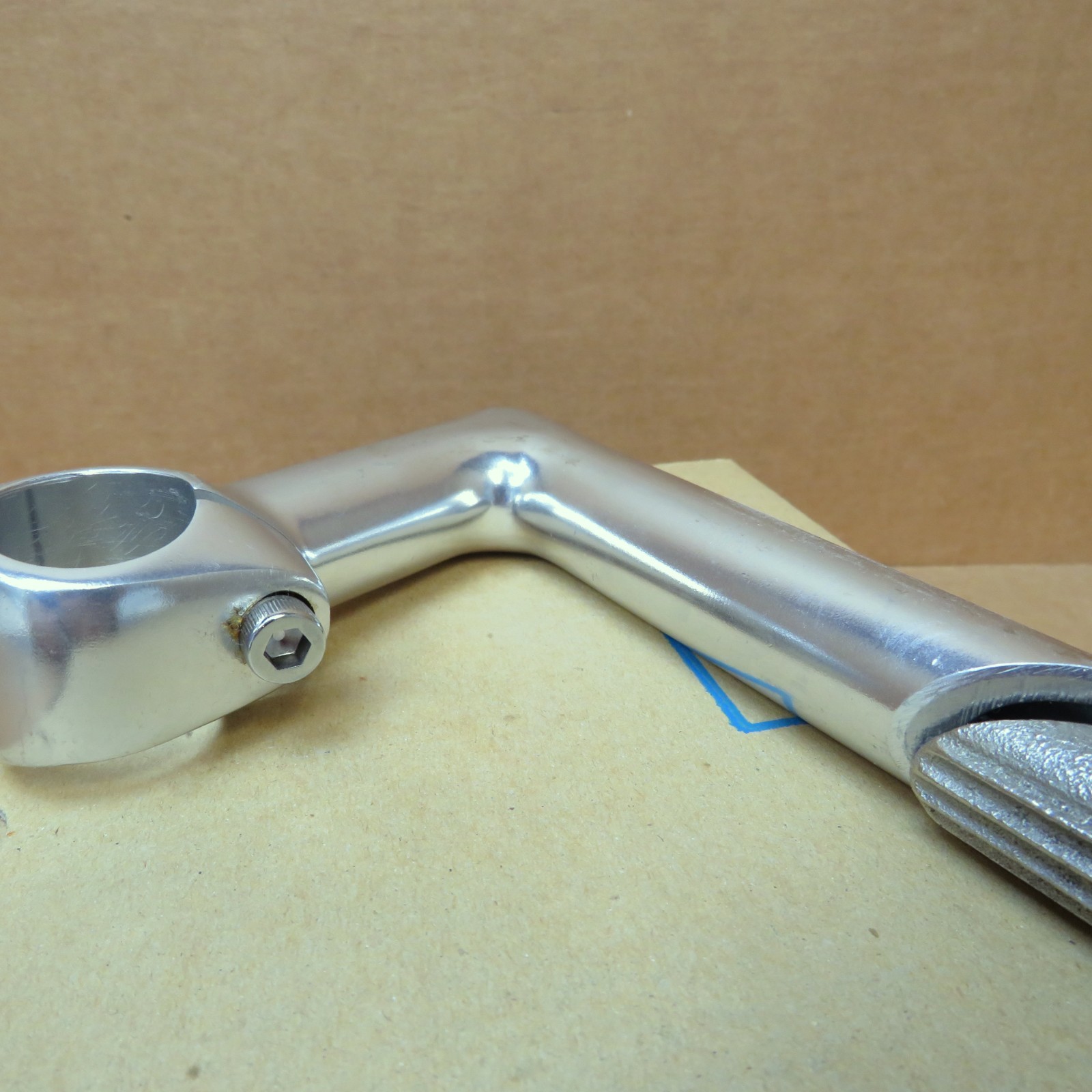 New-Old-Stock SR Quill Stem (85mm x 25.4mm)…Heavy Shopwear