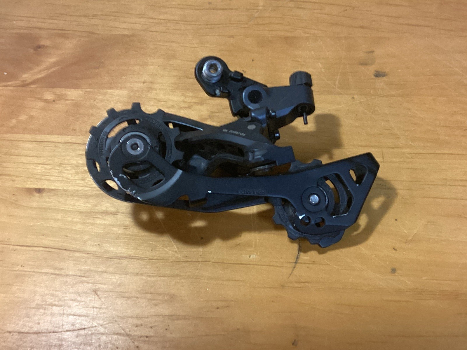 Ultegra Partial Groupset