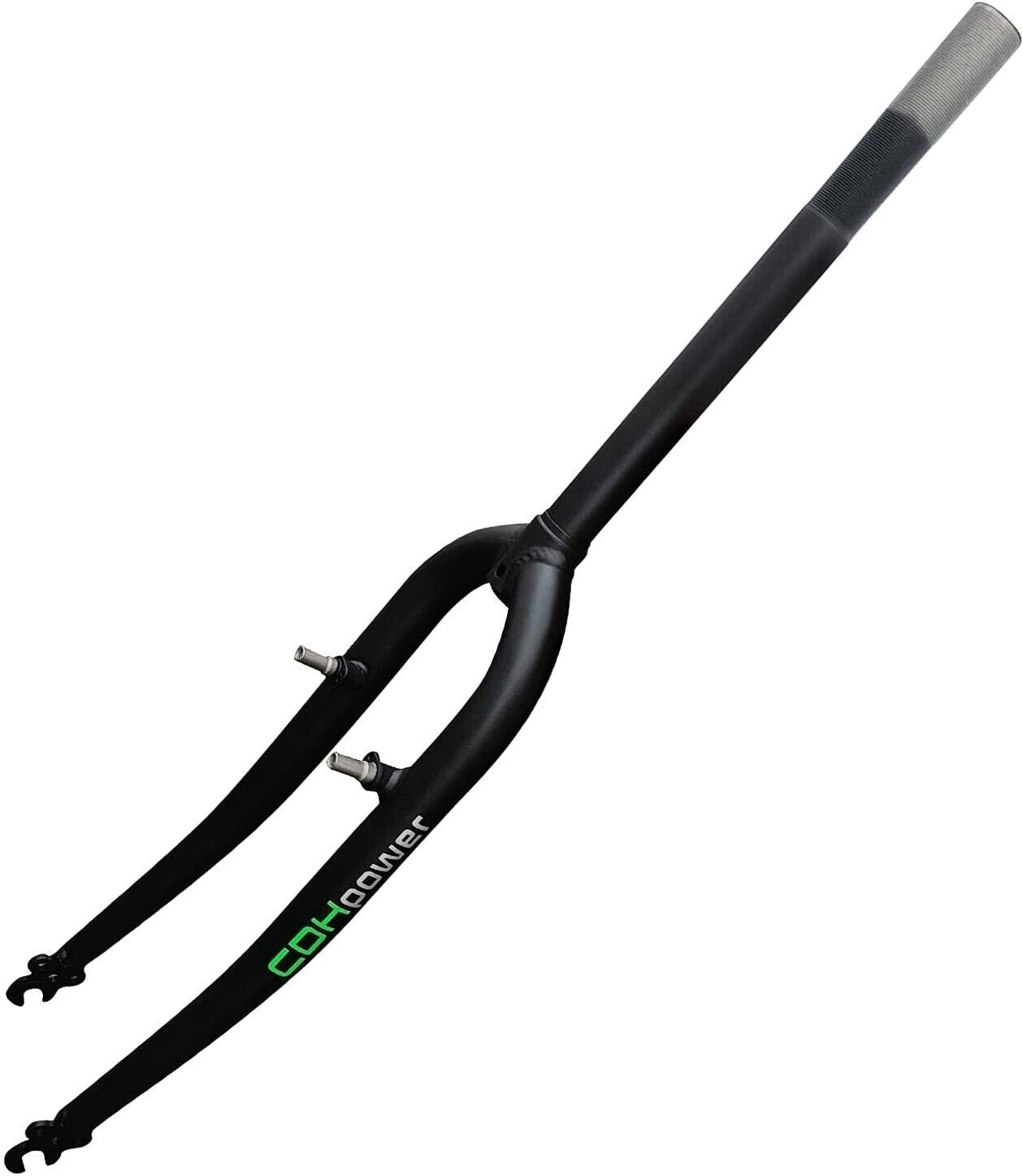 CDHPOWER 700C/29» Threaded Cycling Fixed Bicycle MTB Road Cruiser Bike Fork