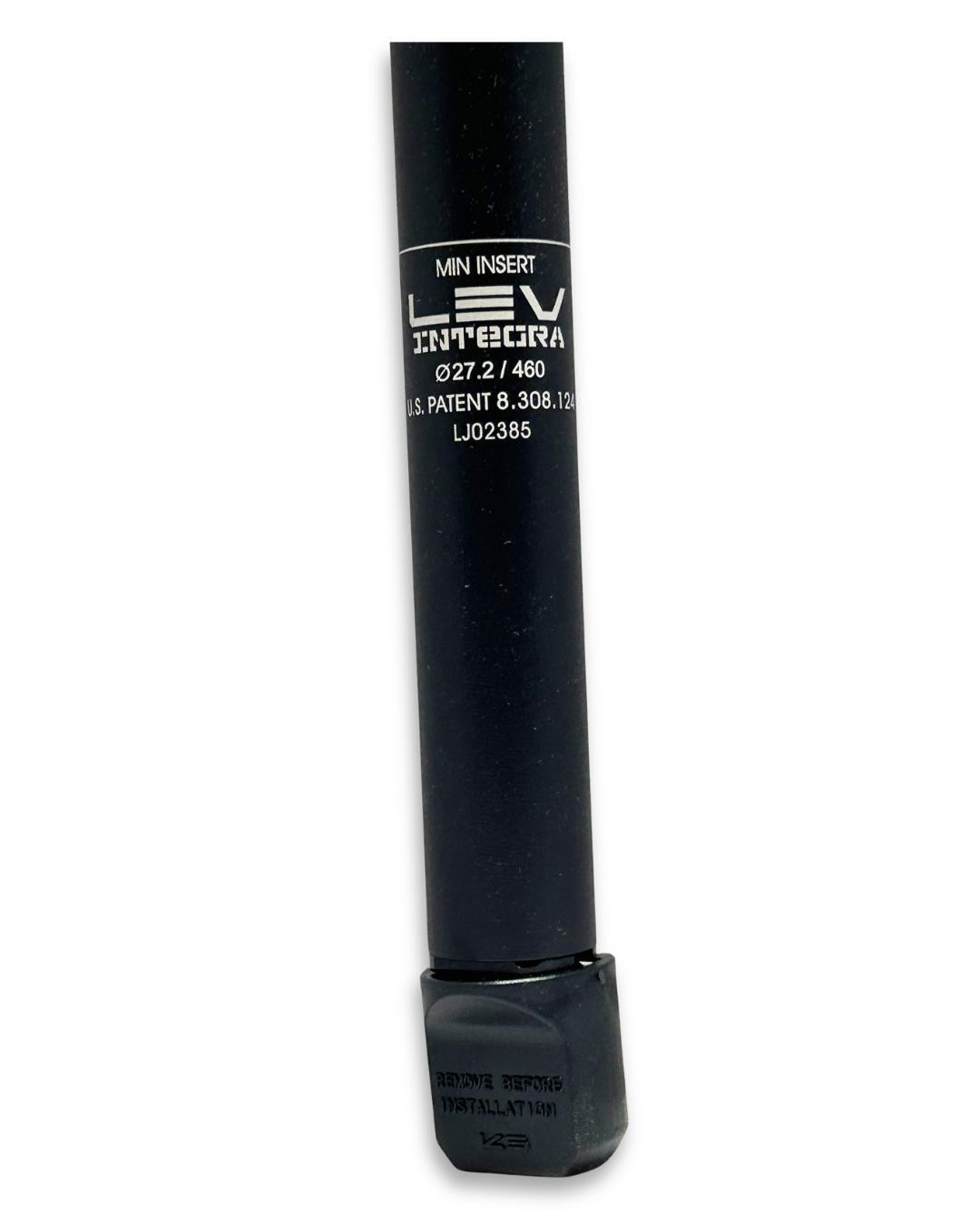KS LEV Integra 27.2x120mm New Internal Dropper Seatpost C242 MTB