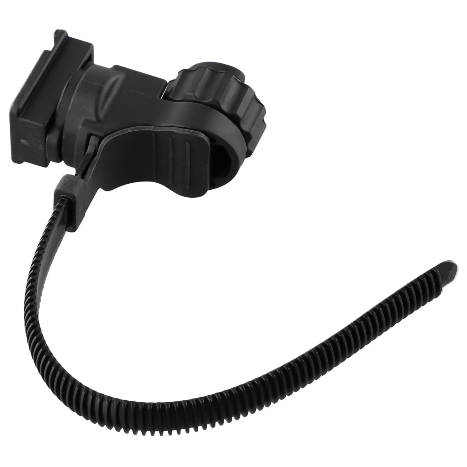 Easy Fit Cycling Light Bracket for Cateye Quick and Tool less Installation