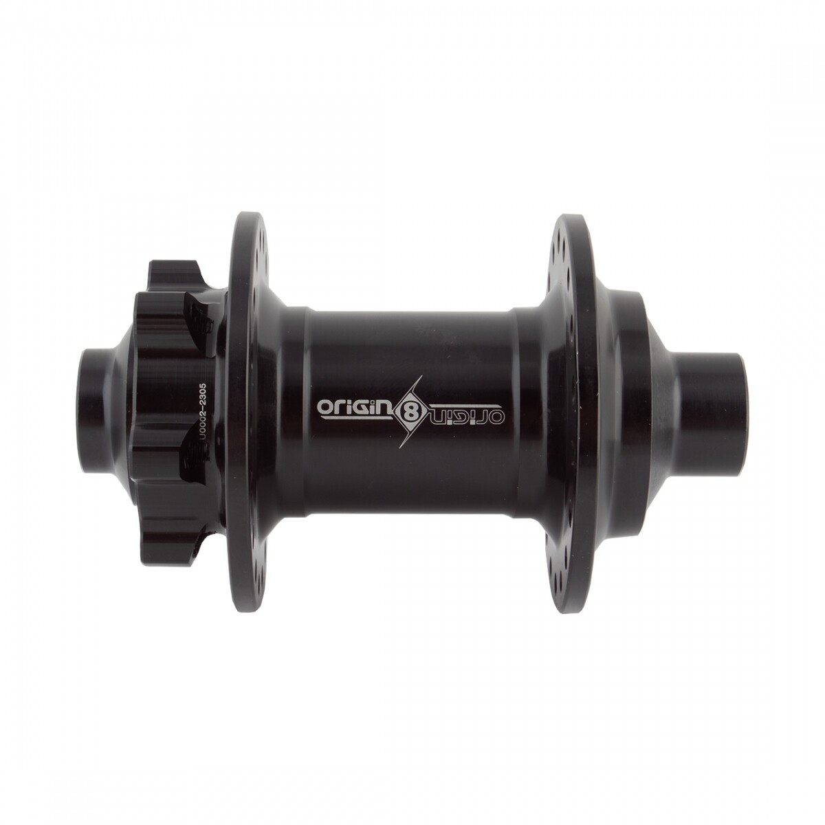 Origin8 MT-3200 MTB Hubs FT 36H Blk