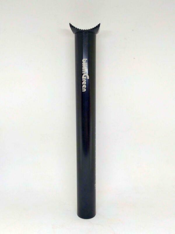 bikinGreen Pivotal Seatpost 25.4mm/30.9mm/31.6mm X 300mm Length Black
