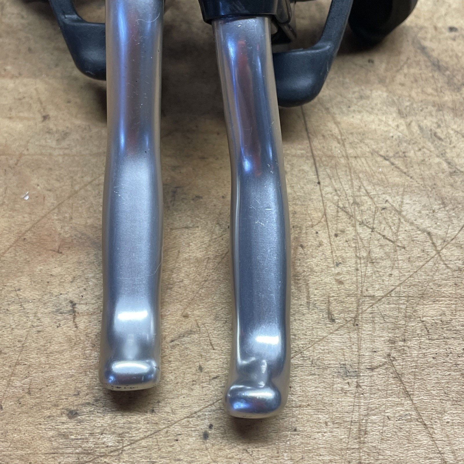 Vintage SHIMANO XTR ST-M900 3×8 Speed MTB Brake/Shifter Combo Set VGC JAPAN!
