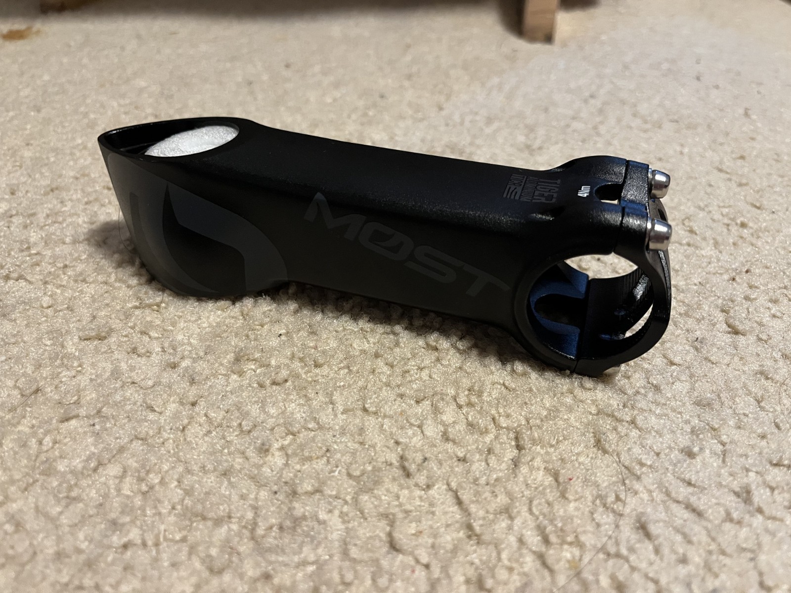 Pinarello Most Tiger 120mm Stem
