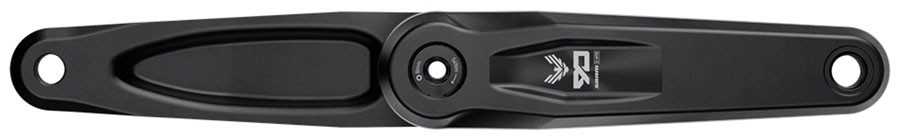 SRAM Eagle 90 Ebike Crankarm – 155mm, ISIS, Brose Cap, Black