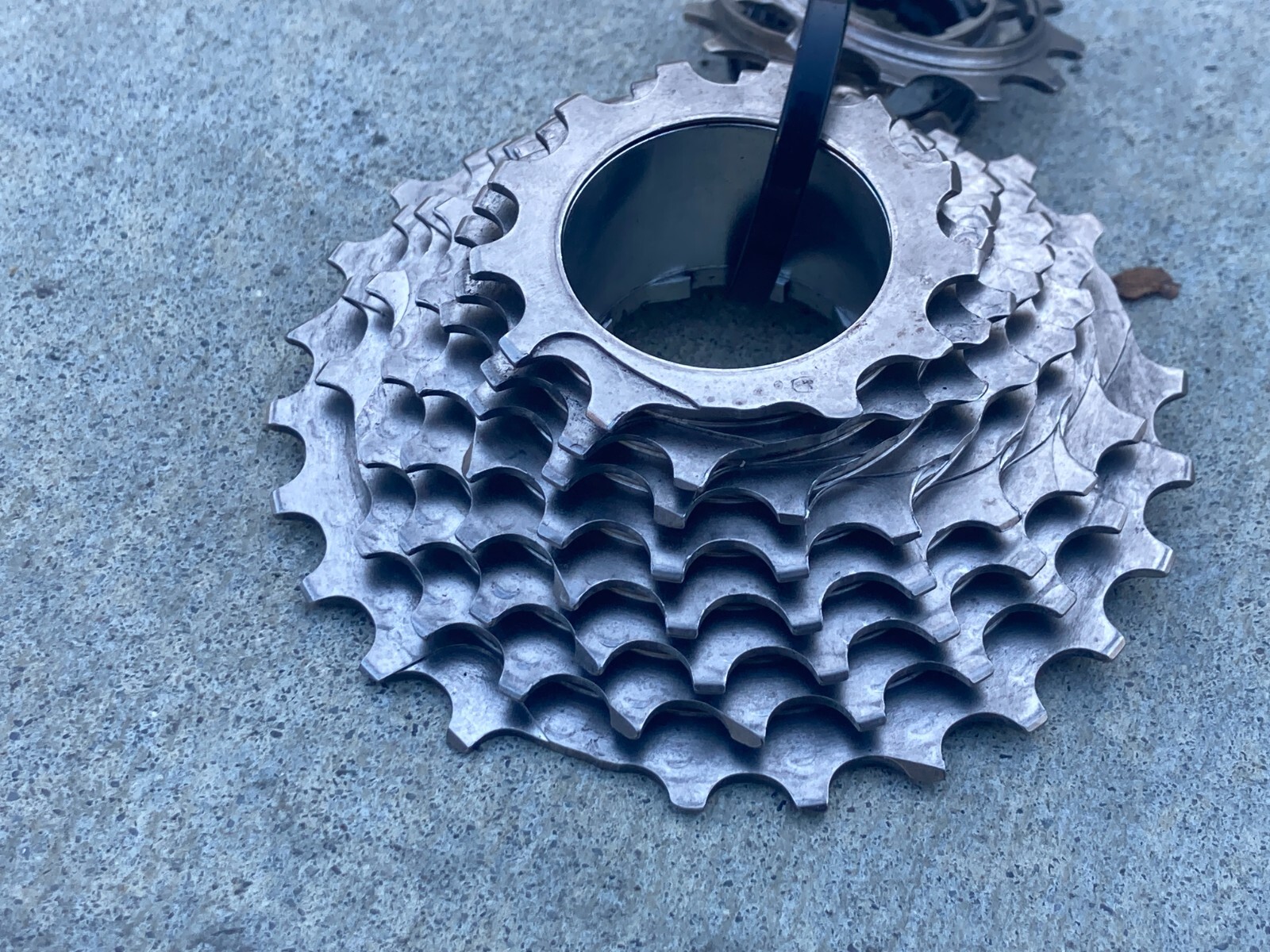 SRAM Red OG-1090 11-26T Titanium 10 Speed Casette w Lockring Road Bike Racing