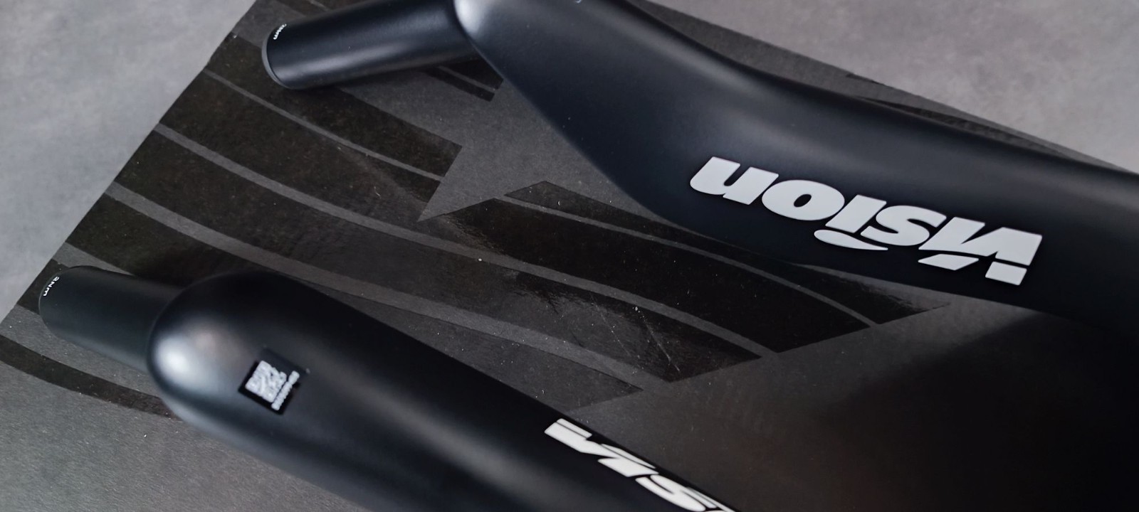 Vision Metron TFE EVO triathlon tt bicycle handlebar carbon extension 2026 NEW