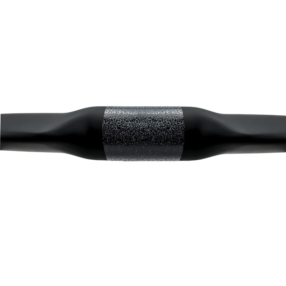 Road Bicycle Full Carbon Fixed Gear Drop Bar 31.8mm 315-395mm Matte Handlebar