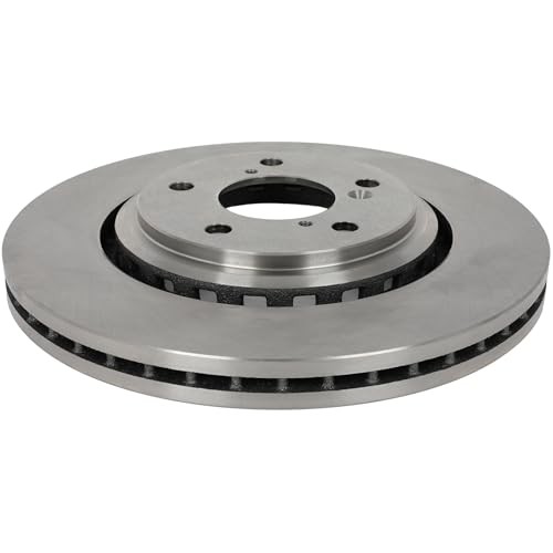 Disc Brake Rotors Kits 901366 Front Vented Brake Rotors Fit For Acura For MDX