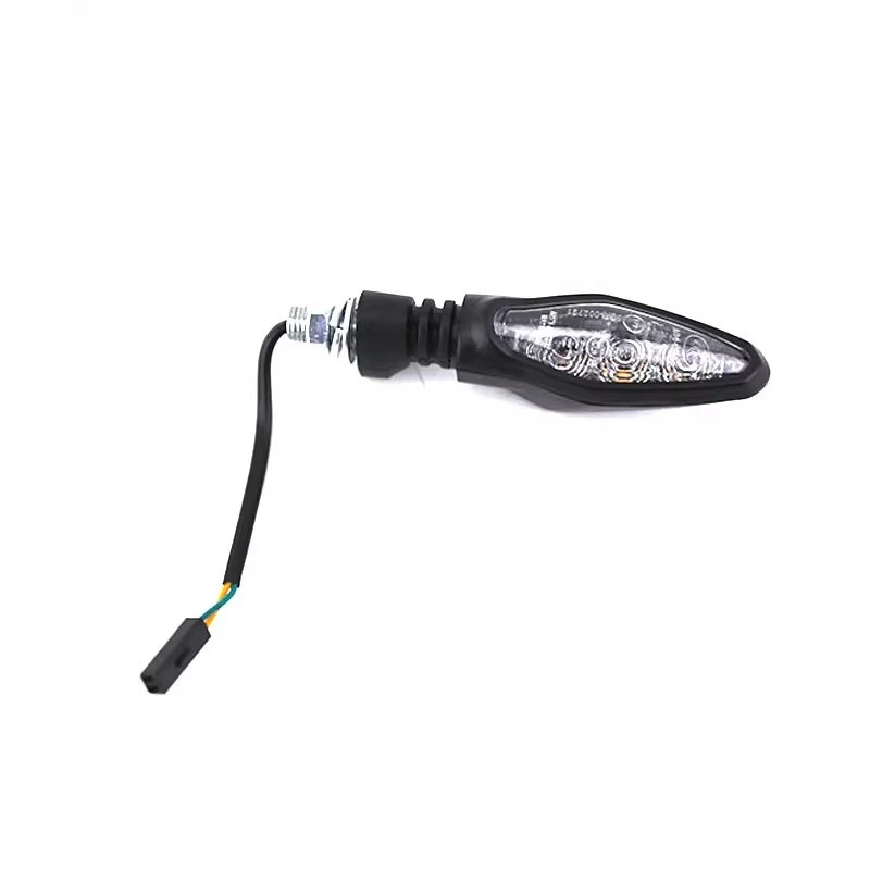Motorcycle Front Rear Left Right Turnlight Turn Signals For CFMOTO CF125-8