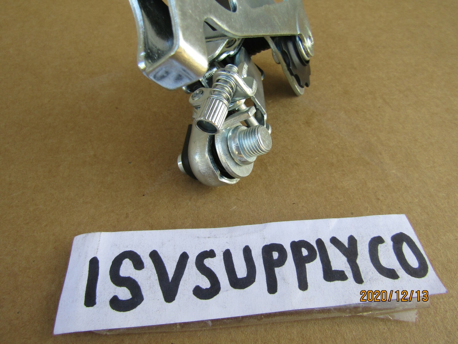 NEW FALCON 5, 6 OR 7 SPEED BICYCLE DERAILLEUR FOR MTB, CRUISER TRICYCLES,