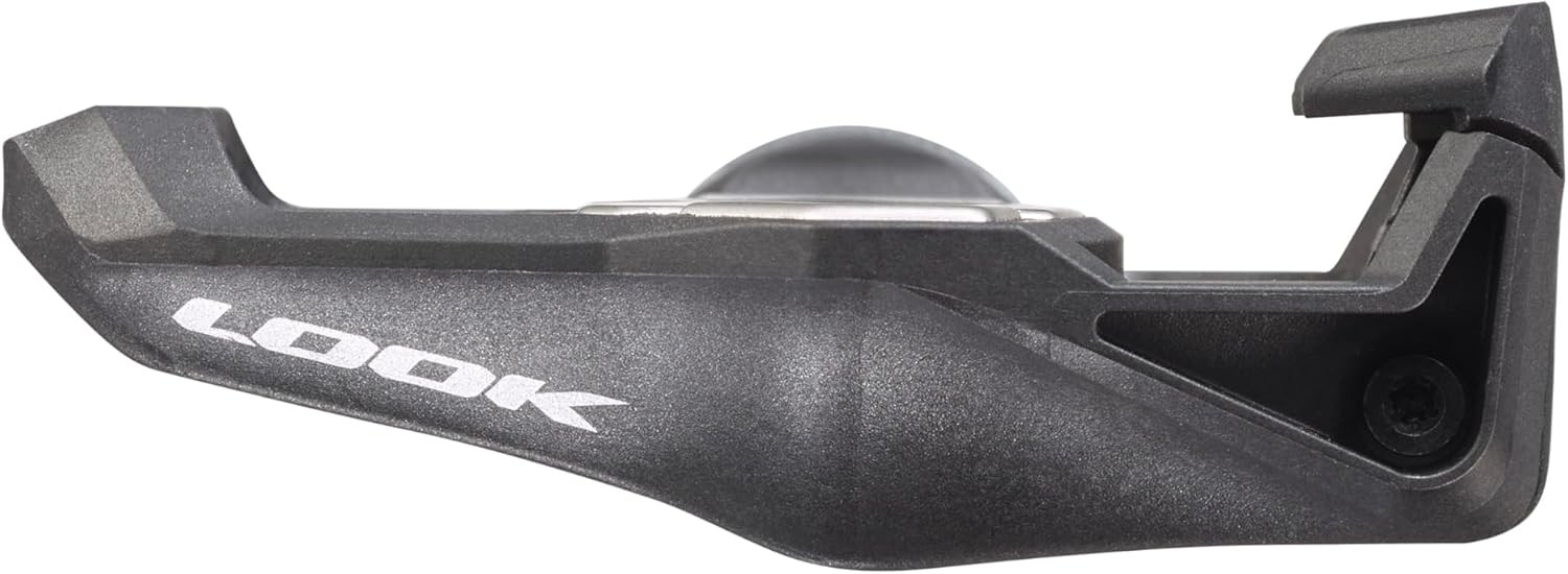 Look Keo Blade Carbon Cr (12) Q-Factor 56 mm – Pedali da corsa in carbonio per p
