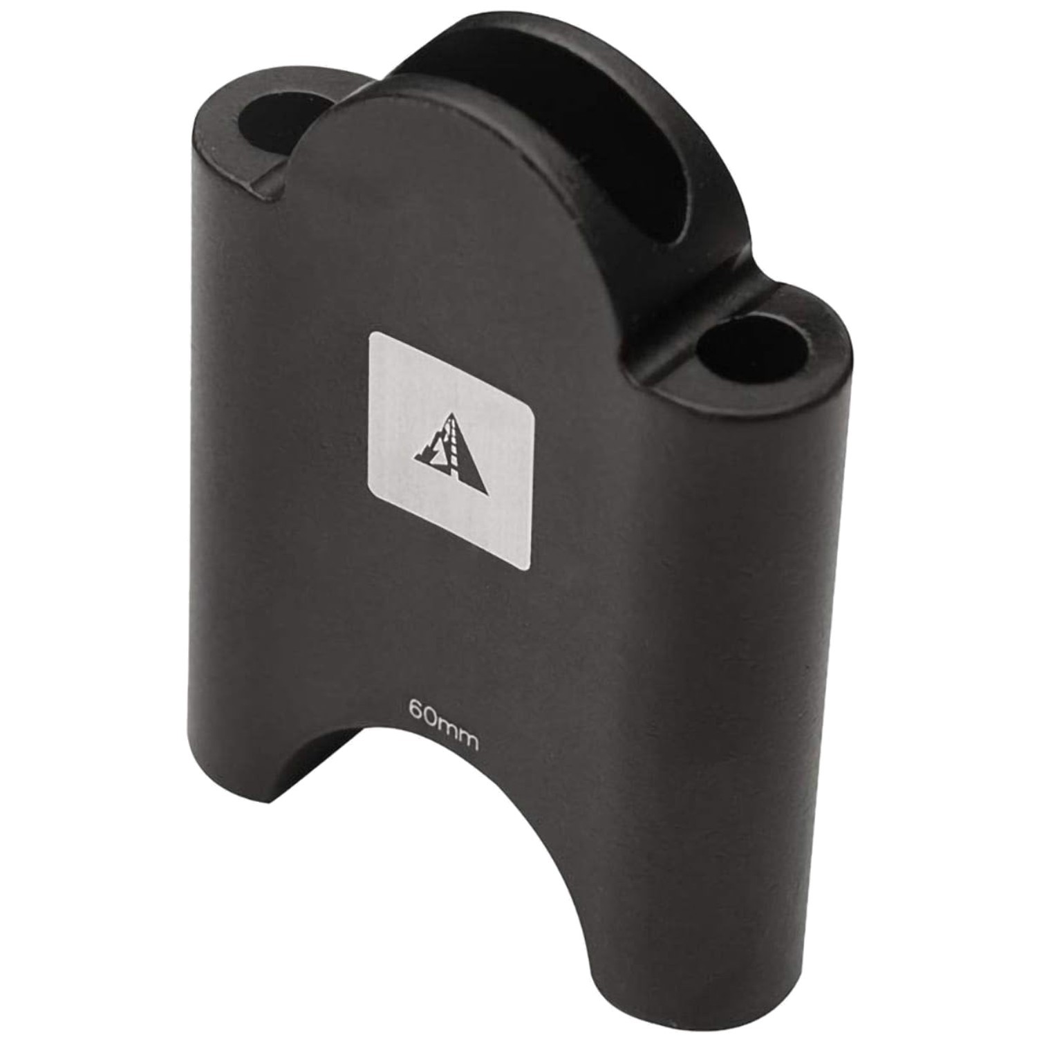 Upgrade Your Aerobar Height with 60mm Riser Kit