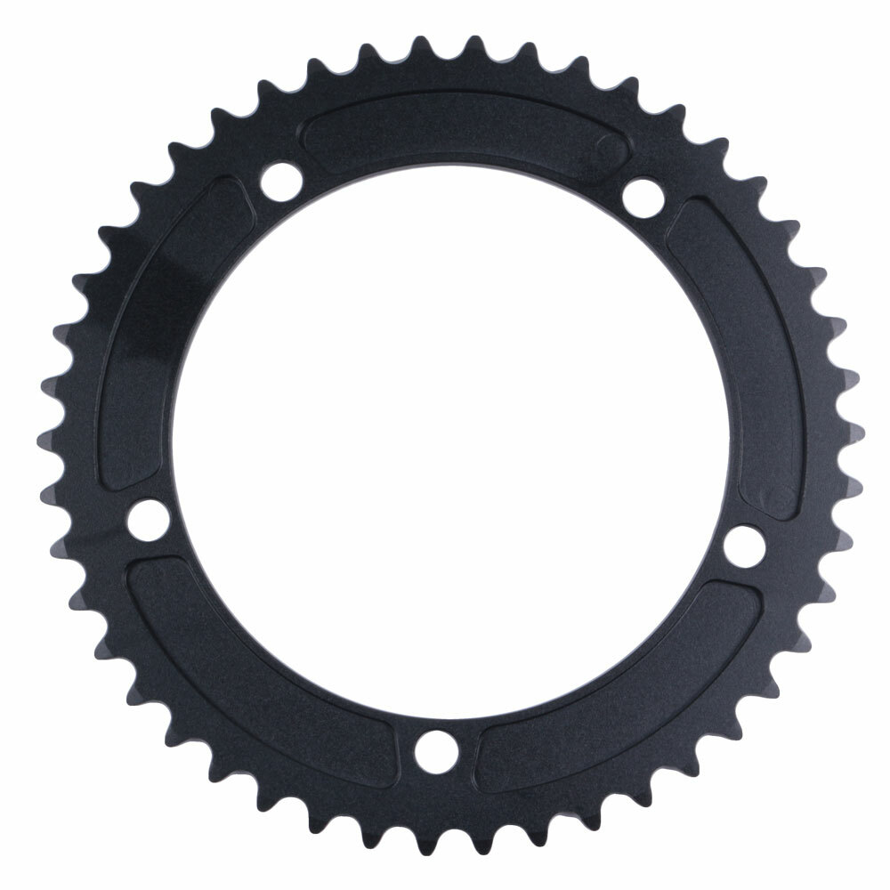 DECKAS 144BCD 44T/46T/48T/50T/52T/54T/56T Chainring MTB Bike Single Chainwheel