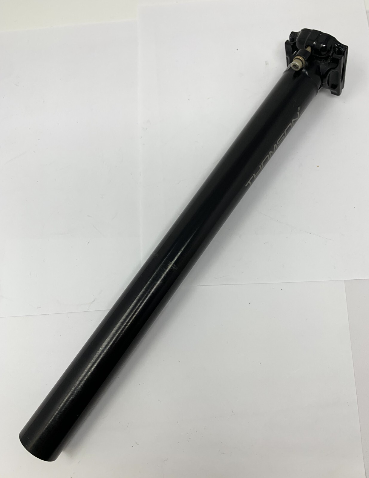 Thomson Elite 32.4 x 367 mm Seat Post