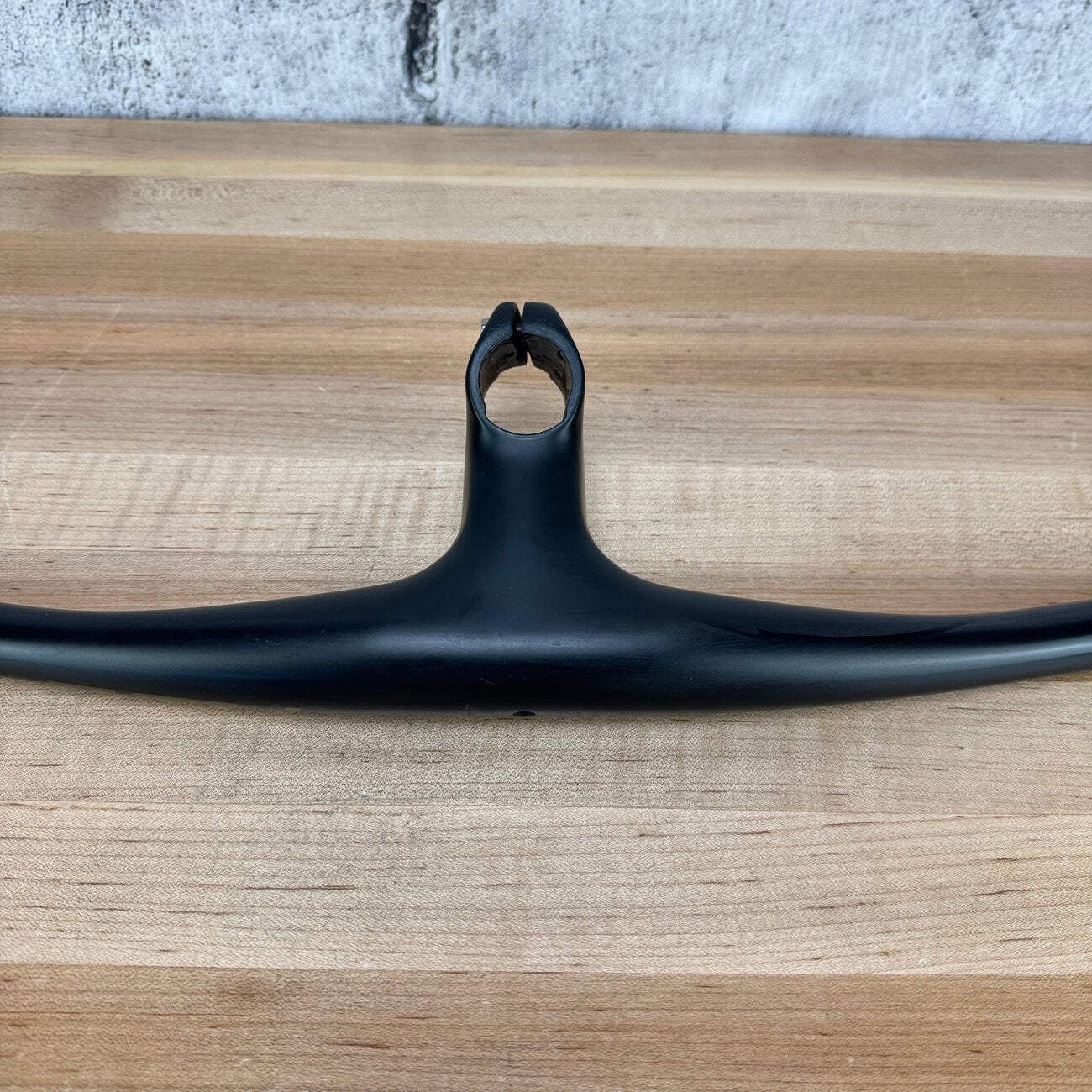 Bontrager RSL Carbon 90mm x 750mm -13 Degrees MTB Bike Integrated Handlebar