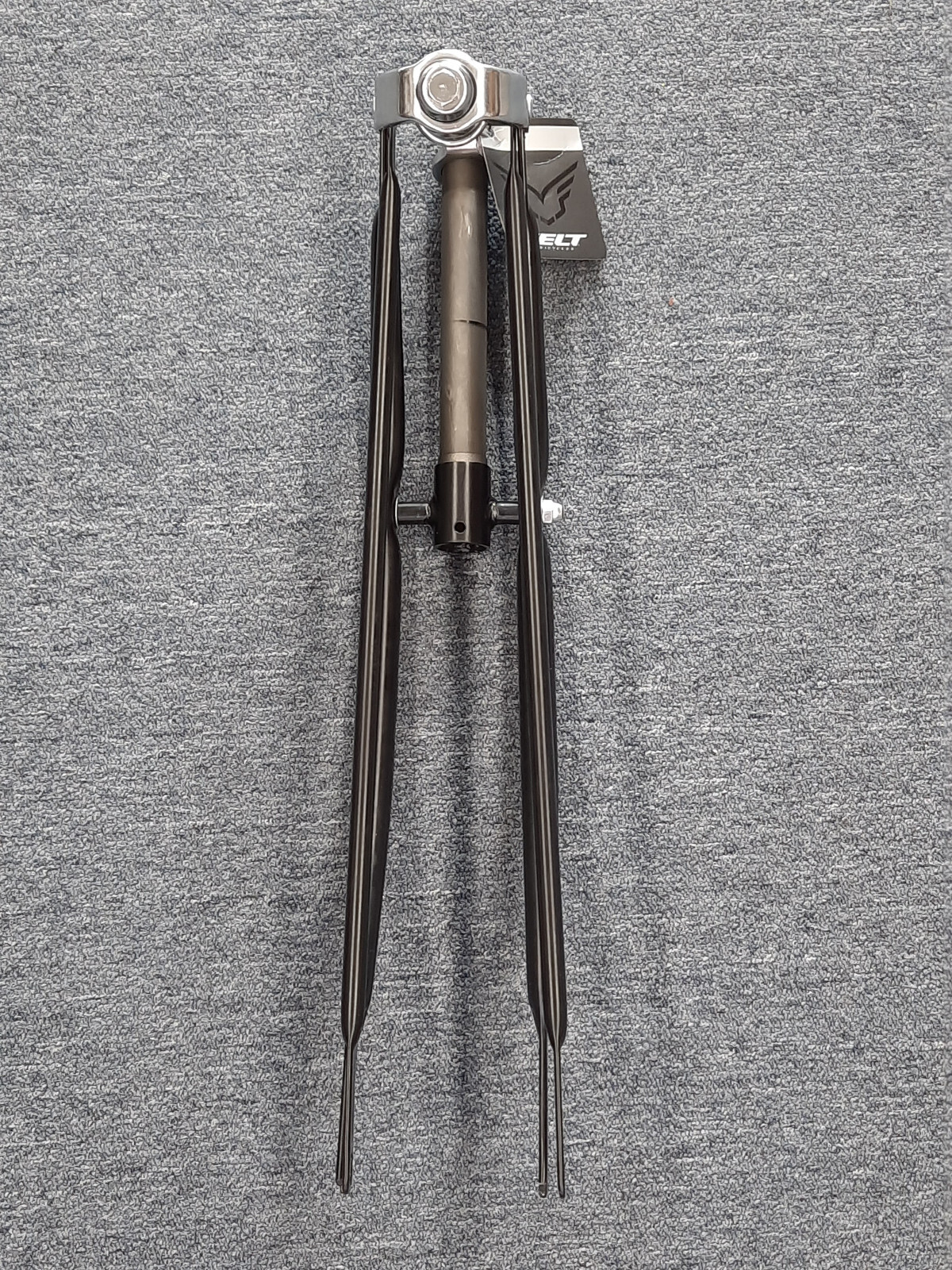 New Felt Bicycles Jerry Springer Cruiser Fork 26 inch 1 1/8 inch Steer Rare