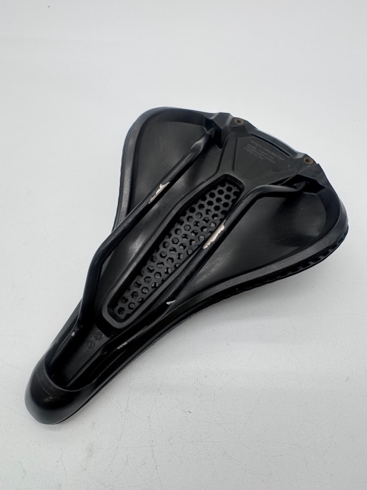 Specialized Body Geometry Power Pro Mirror 143mm Saddle (Black)