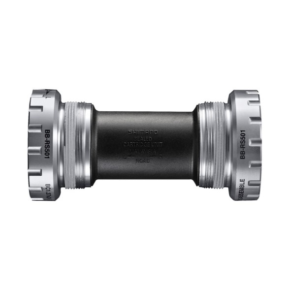 Shimano BB-RS501 bottom bracket cups, English thread cups