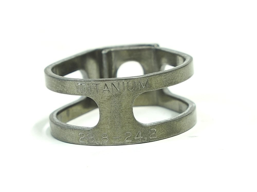 Shimano Dura-Ace ST-9001/9000/R9100/R9120/R9170 Shifter Lever Clamp Band Unit