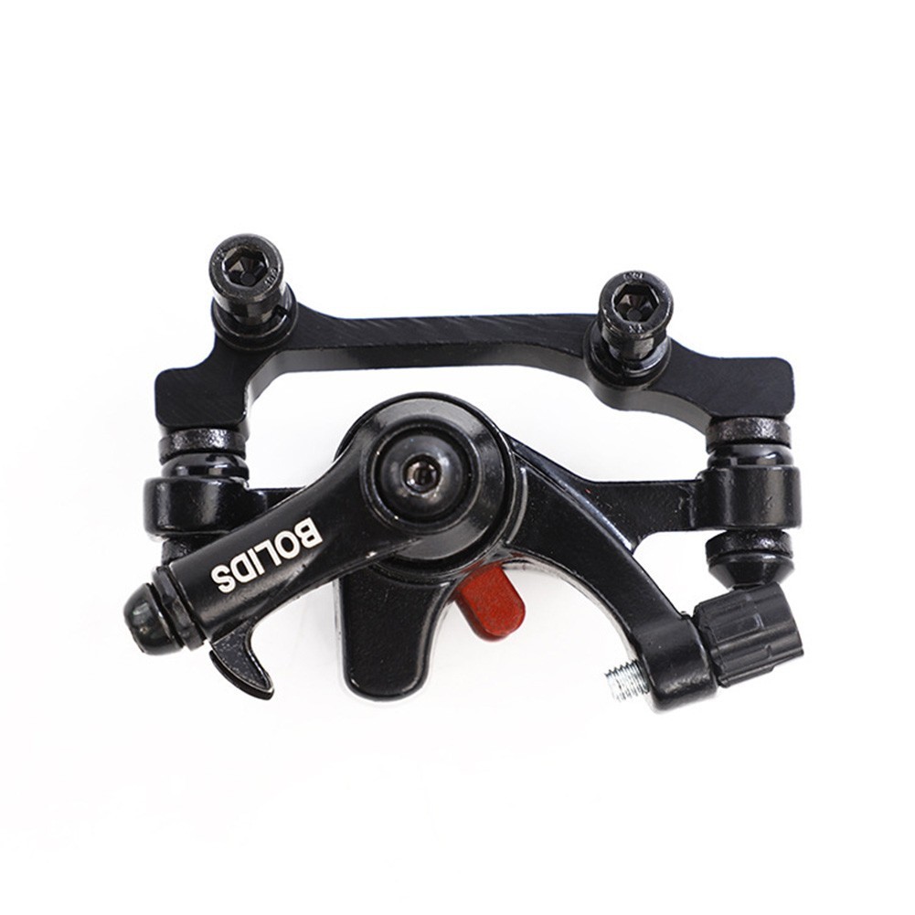 Front Rear Bicycle Caliper Mechanical Disc Brake Cycling Mountain Part MTB Bike