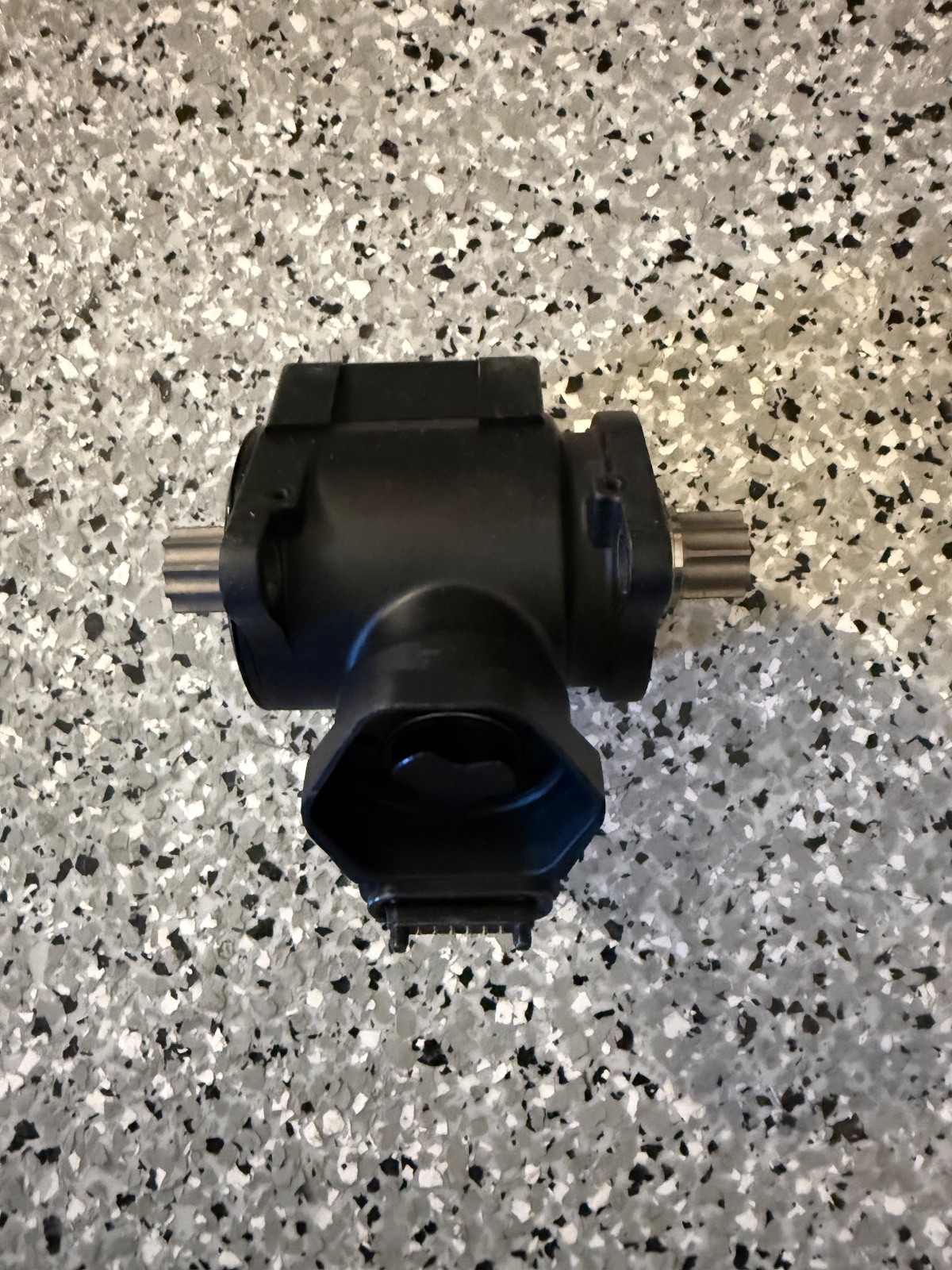 FAZUA RIDE 50 Ebike Bottom Bracket – G2 – NEW