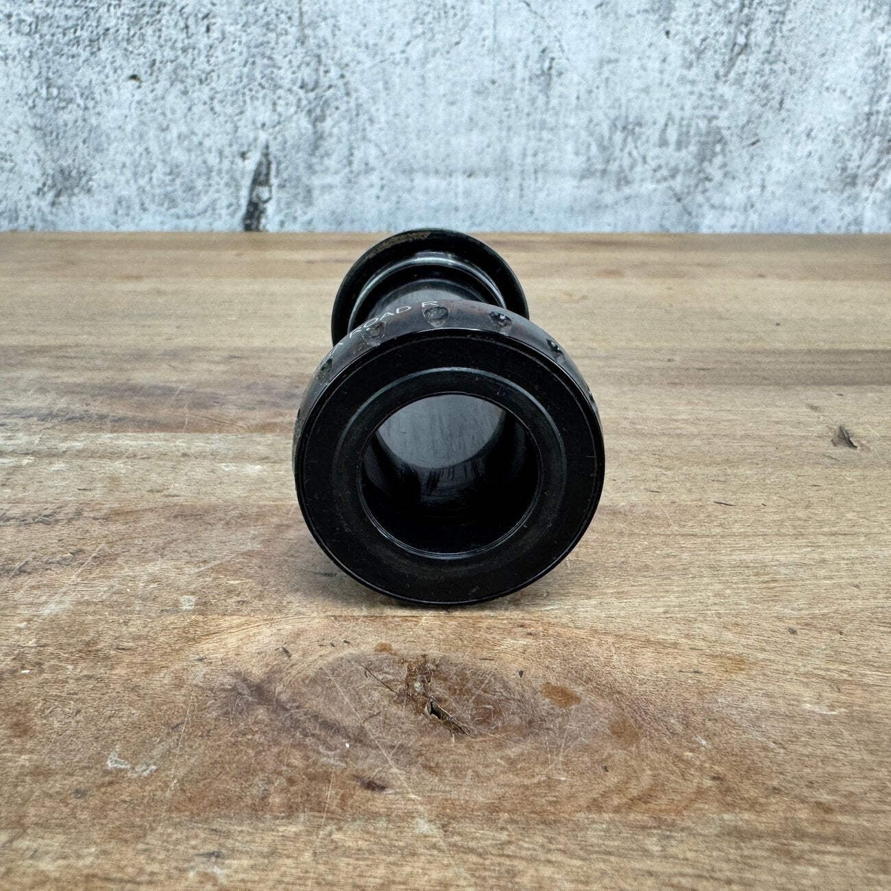 Ceramicspeed BSA English Threaded Bottom Bracket for Shimano 24mm Spindles 92g