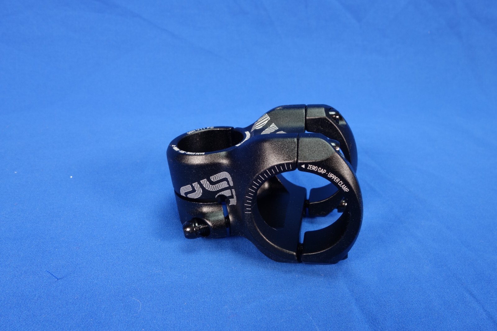 NEW e*thirteen Base 35 Bike Stem: 40mm Length x 35mm Clamp, e13, ethirteen