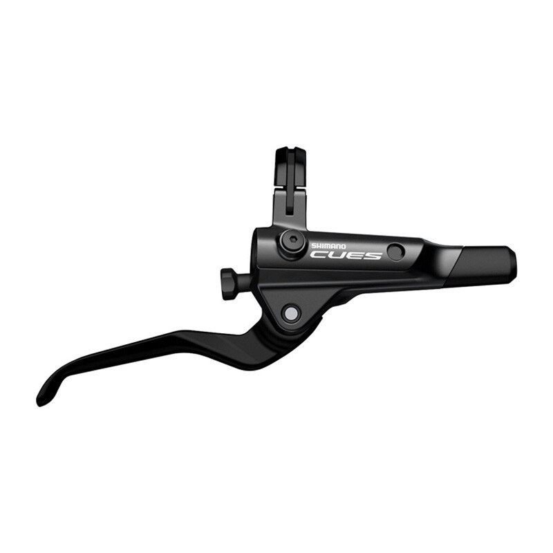 SHIMANO CUES U8000 Hydraulic Disc Brake Set Brake Lever Caliper 800 1500mm G05A