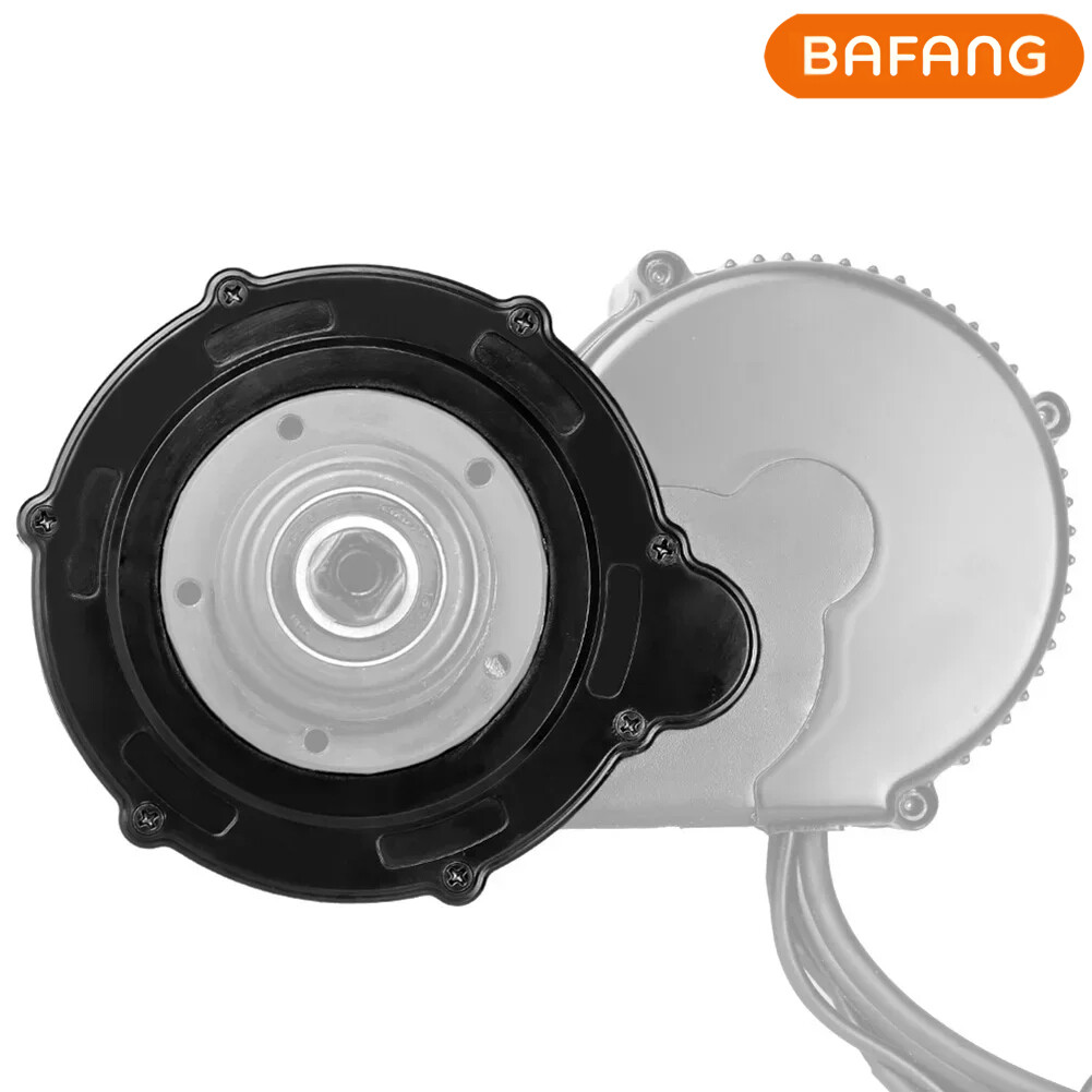 Plastic Cover for Bafang Mid-Drive BBS01B BBS02B Motor Secondary Gear Reduction
