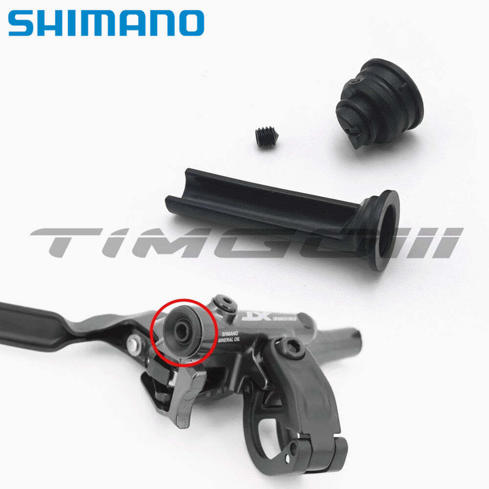 Shimano MTB Hydraulic Brake Lever Oil Diaphragm Seal Part BL-M4100/6100/7100