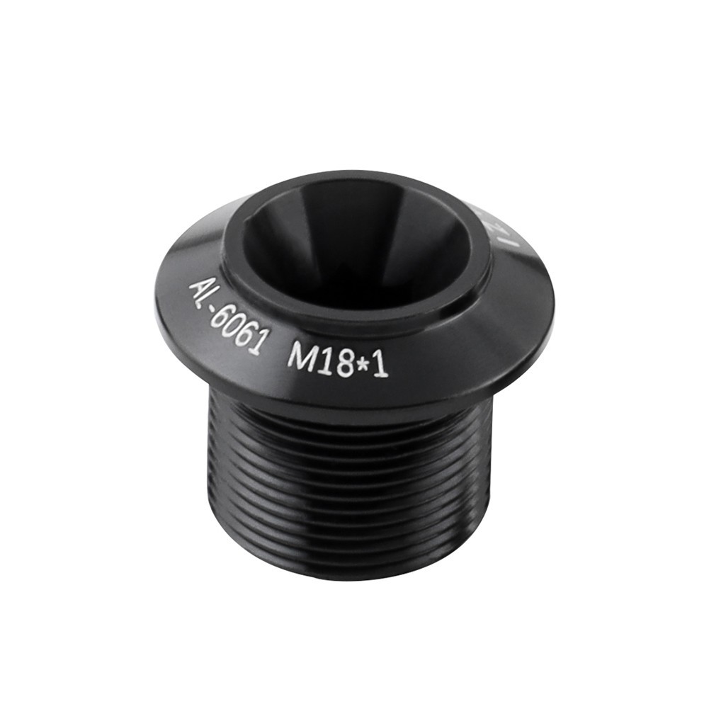 M30 Bike Crank Bolts Designed Specifically for SRAM Systems Reliable Setup