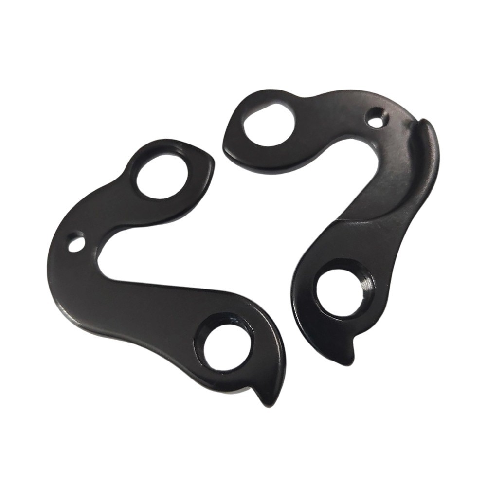 Rear Derailleur Hanger for FELT Bikes CNC Aluminum Alloy Replacement Spare Part