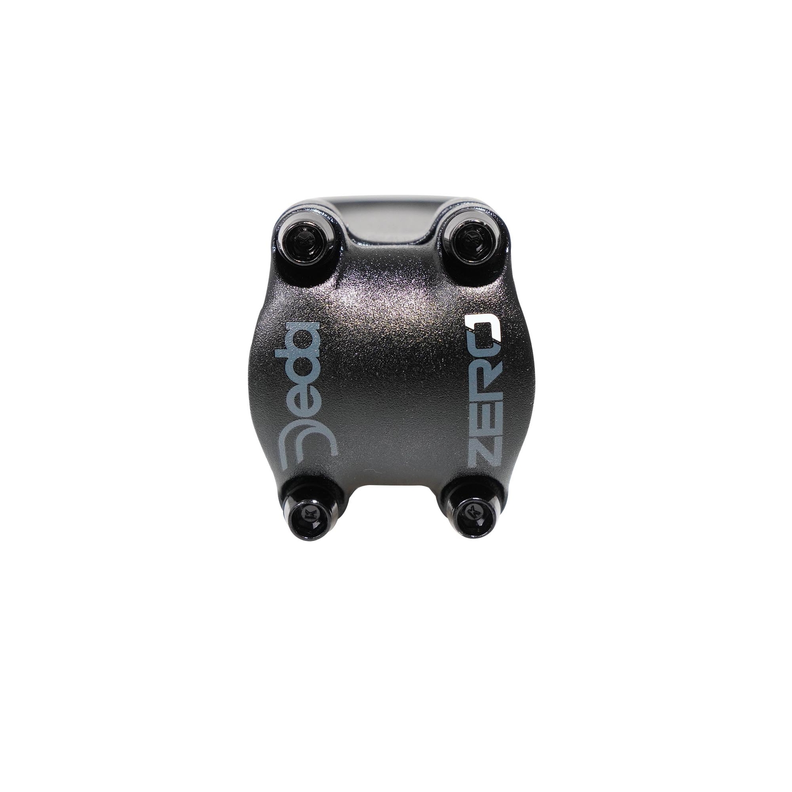 Deda Elementi Zero Stem 1 1/8″ Bike Stem 31.8mm x 70-80-90-100-110mm Road MTB